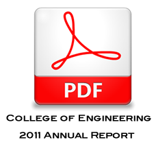2010 - 2011 annual report