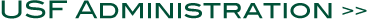 USF Administration