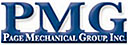 Page Mechanical Group