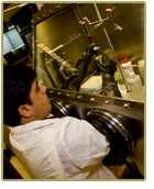 Chemical & Biomedical Engineering