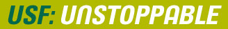 USF Unstoppable Logo